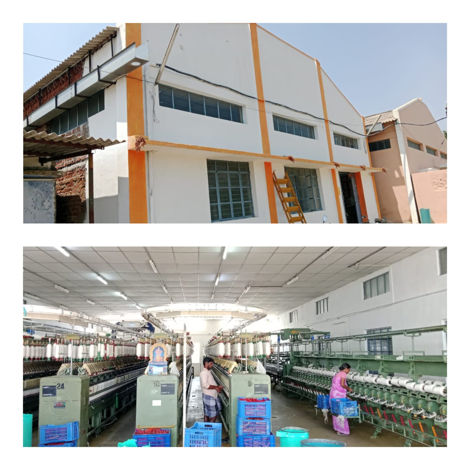 Building Image